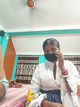 Indian  coupel999 online show from 7, 6, 2026