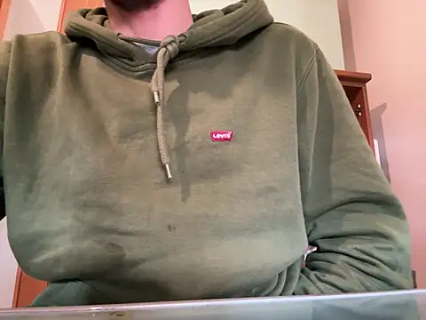 Manu97k online show from 10, 10, 2025