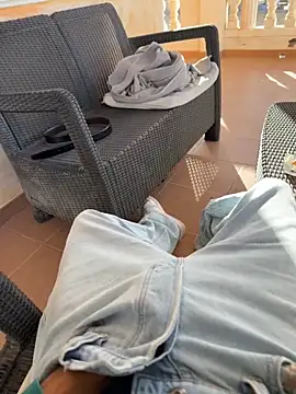 Manu97k online show from 12, 11, 2025