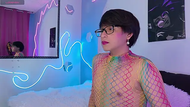 Dannyhot  online show from 11, 11, 2025