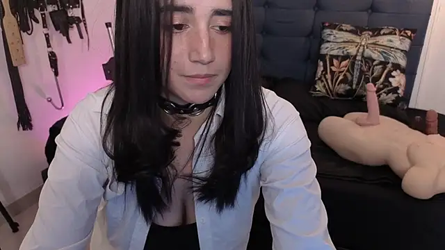 Snapshot of elowen_halley1 chatting on 14, 9, 2025 elowen halley1 online show from 14, 9, 2025