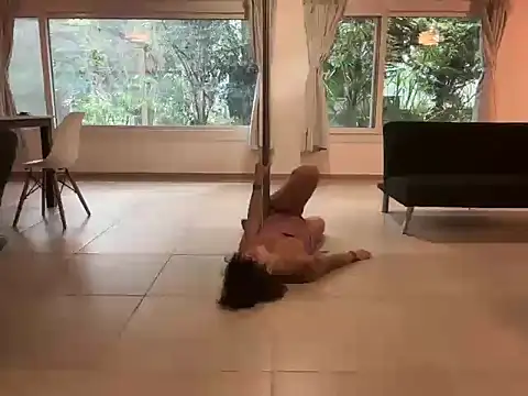 Snapshot of Sexyshygirl chatting on 3, 4, 2026 Sexyshygirl online show from 3, 4, 2026