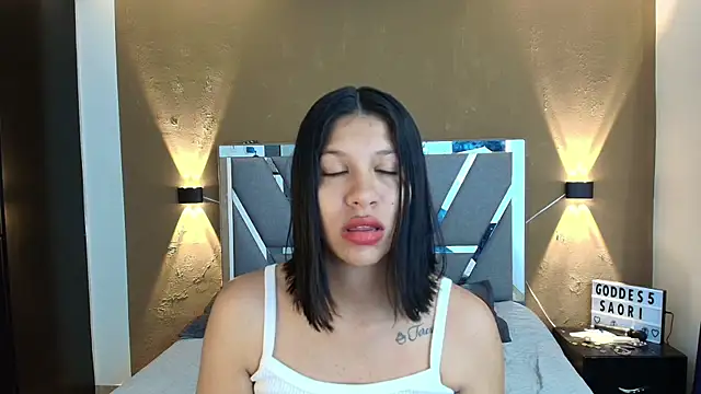 Snapshot of goddess_saori_ chatting on 4, 2, 2026 goddess saori online show from 4, 2, 2026