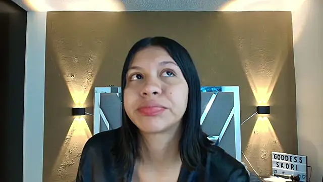 Snapshot of goddess_saori_ chatting on 7, 2, 2026 goddess saori online show from 7, 2, 2026