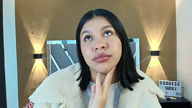 Snapshot of goddess_saori_ chatting on 23, 2, 2026 goddess saori online show from 23, 2, 2026