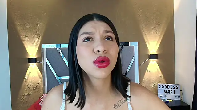 Snapshot of goddess_saori_ chatting on 23, 2, 2026 goddess saori online show from 23, 2, 2026