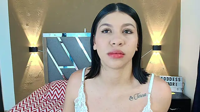 Snapshot of goddess_saori_ chatting on 24, 2, 2026 goddess saori online show from 24, 2, 2026