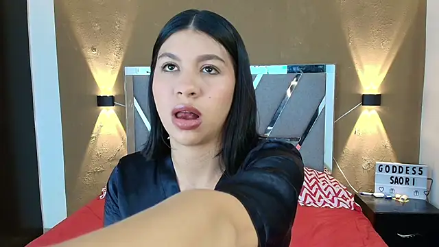 Snapshot of goddess_saori_ chatting on 26, 2, 2026 goddess saori online show from 26, 2, 2026