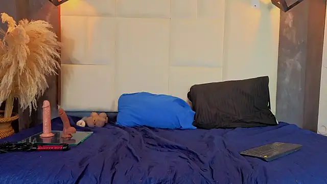 Liam forest  online show from 1, 2, 2026