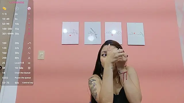 little beillis online show from 23, 9, 2025