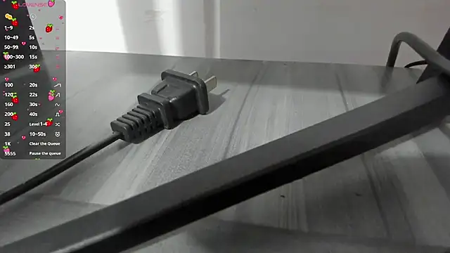 Snapshot of LiloTorontoo chatting on 20, 9, 2025 LiloTorontoo online show from 20, 9, 2025