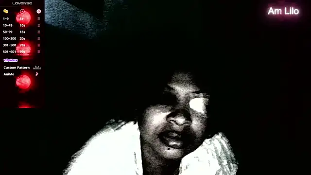 Snapshot of LiloTorontoo chatting on 12, 10, 2025 LiloTorontoo online show from 12, 10, 2025