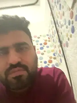 Snapshot of Hotguyforfun chatting on 10, 10, 2025 Hotguyforfun online show from 10, 10, 2025