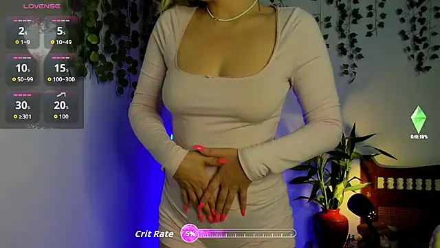 Ariana Spring online show from 8, 4, 2026