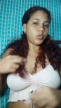 Daila Lucia online show from 11, 6, 2026