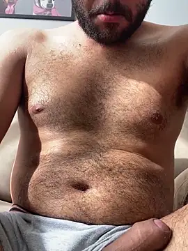 RodrigoBarbudoMT online show from 12, 4, 2026