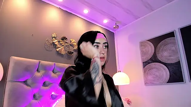 athziry g online show from 9, 11, 2025