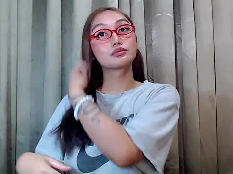 Sassy-Morena online show from 17, 2, 2026