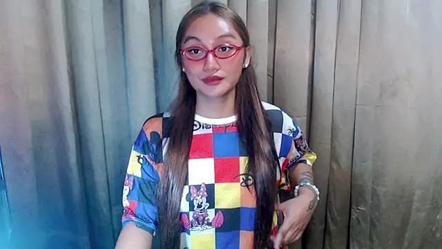 Sassy-Morena online show from 16, 3, 2026