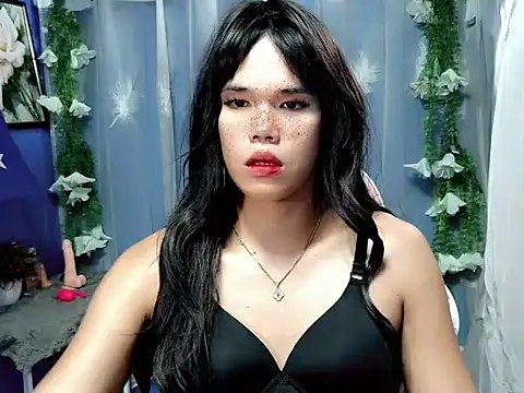 Slutty Isabelle online show from 16, 10, 2025