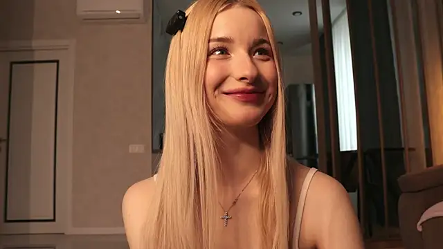 Snapshot of Nana_Wilson chatting on 29, 3, 2026 Nana Wilson online show from 29, 3, 2026