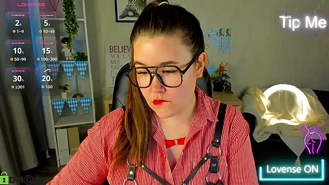 Tara Torres online show from 1, 10, 2025