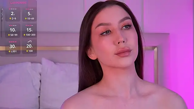 VelvetHell online show from 20, 12, 2025