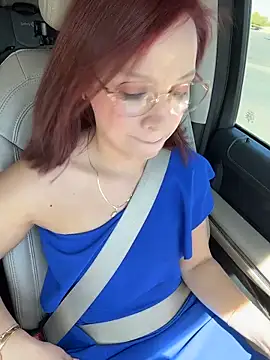 Mrs MrLove online show from 7, 4, 2026