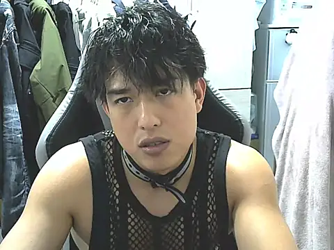 hunterXhan online show from 3, 2, 2026