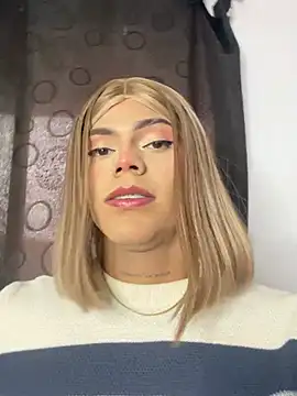 Flora Minx online show from 15, 1, 2026