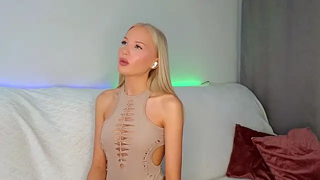  Cutiefull Lion  online show from 29, 5, 2026