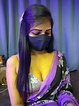 Misss-julli online show from 10, 1, 2026