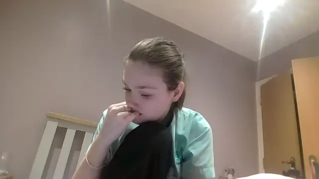 SexyKatiex online show from 28, 10, 2025