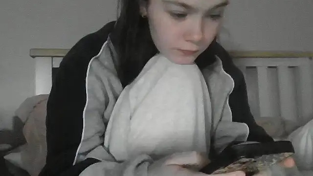 SexyKatiex online show from 18, 11, 2025