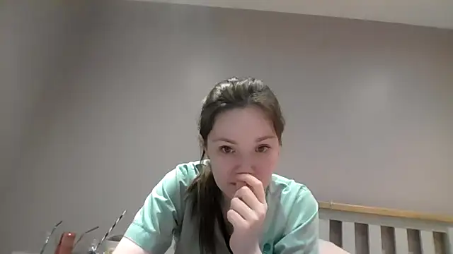 SexyKatiex online show from 13, 4, 2026