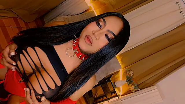 Lilly-lou online show from 24, 5, 2026