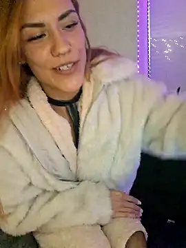 SlimBellaa online show from 11, 10, 2025