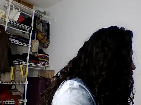 Snapshot of Noapino chatting on 14, 5, 2026 Noapino online show from 14, 5, 2026