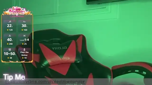 OFFICAL DICKEDDOWNUNDER online show from 6, 4, 2026