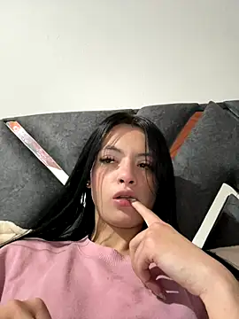 LiaCollings online show from 19, 9, 2025