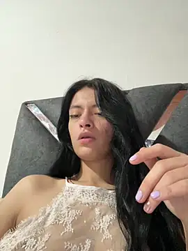 LiaCollings online show from 14, 4, 2026