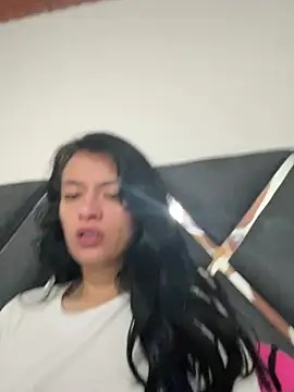 LiaCollings online show from 11, 7, 2026