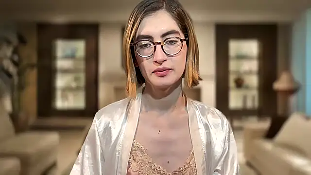 rousseblossom online show from 1, 11, 2025