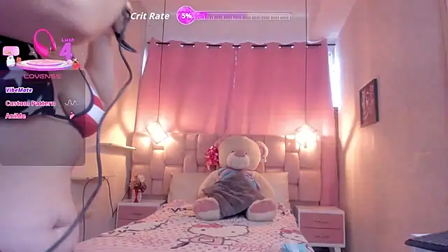 Snapshot of SweetMichel_ chatting on 26, 9, 2025 SweetMichel online show from 26, 9, 2025