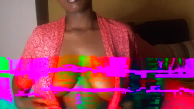 NawtyLisa online show from 14, 9, 2025