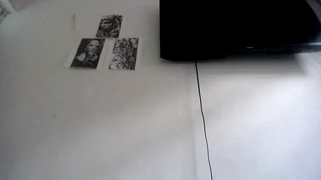 Foxy Lovex online show from 8, 9, 2025