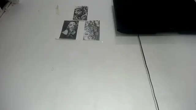 Foxy Lovex online show from 11, 9, 2025