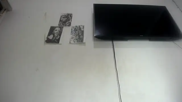 Foxy Lovex online show from 11, 2, 2026