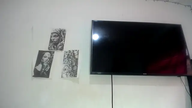 Foxy Lovex online show from 17, 2, 2026