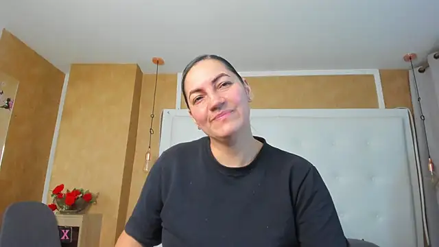 Heidy milf online show from 6, 7, 2026
